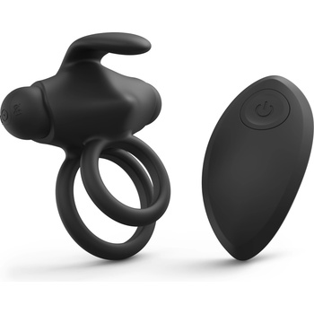 Image 1 of Love to Love Mr & Mrs Vibe Black Onyx