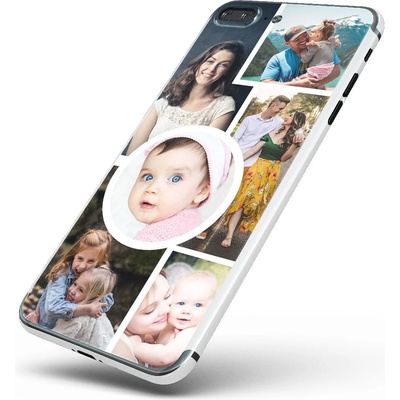 Art gift Кейс за телефон с Любими снимки 2