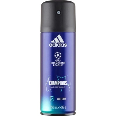 Adidas UEFA Champions League Victory Edition deospray 150 ml