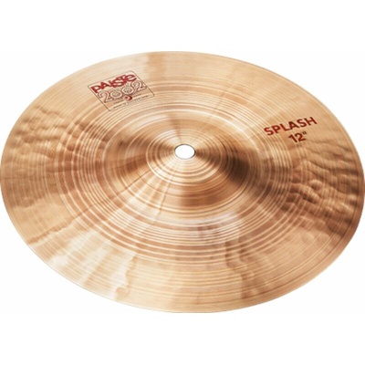 Paiste 2002 Classic Splash 12"