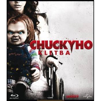 CHUCKYHO KLETBA DVD