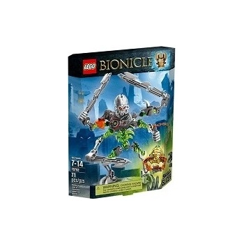 LEGO® BIONICLE 70792 Lebkoun Řezač