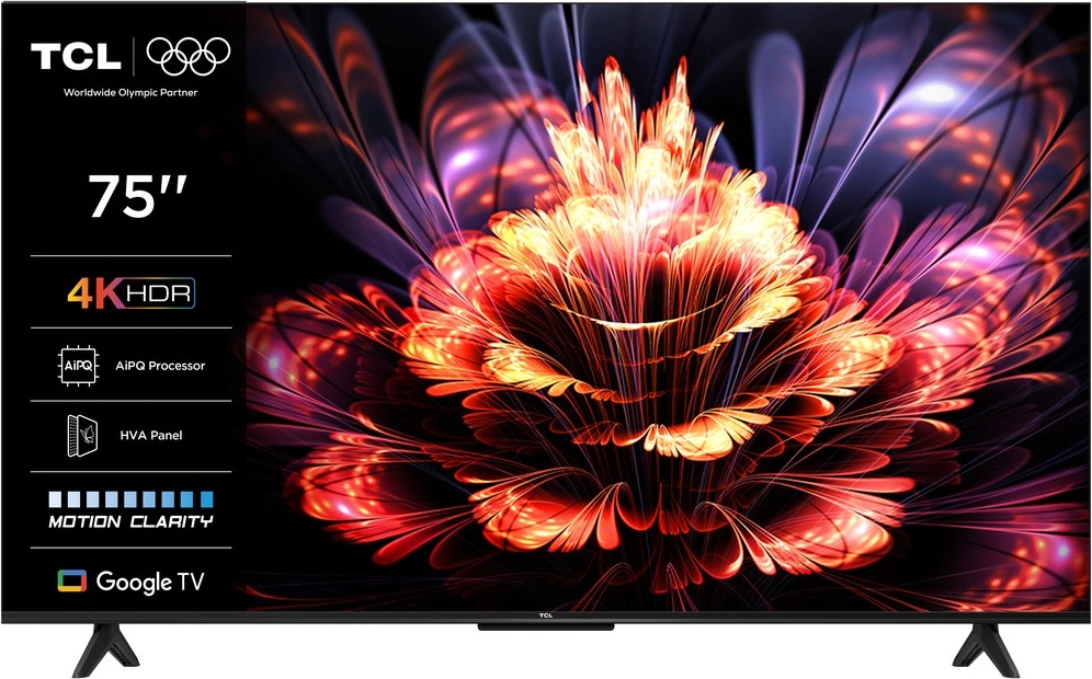 TCL 75V6C