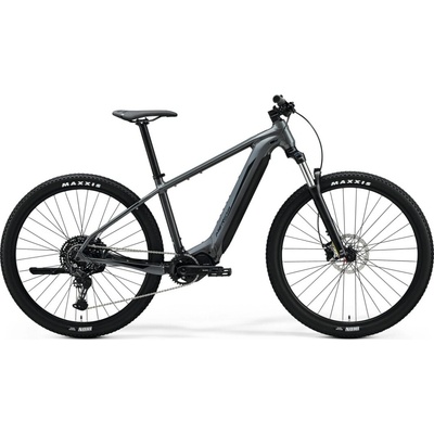 Merida eBig Nine 475 2024