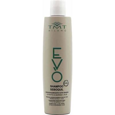 TMT Evo Shampoo Seboquil 300 ml