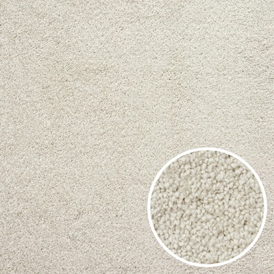 AladinWorld Expres Velur Ultra bílý