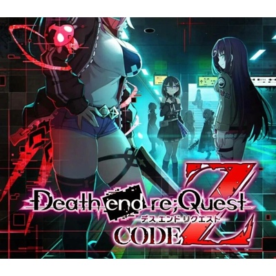 Death end re;Quest: Code Z