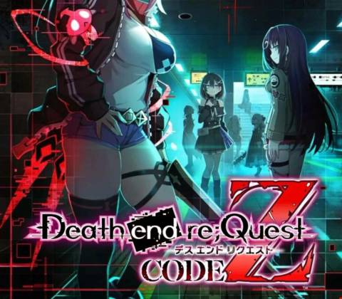 Death end re;Quest: Code Z