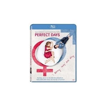 perfect days - i ženy mají své dny BD