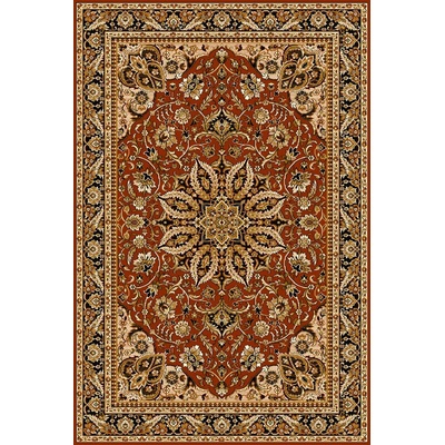 Orfa Standard Topaz terakota