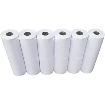 SOFTCOM ТЕРМО ХАРТИЯ 57/40