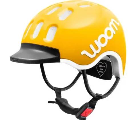 Woom yellow 2021