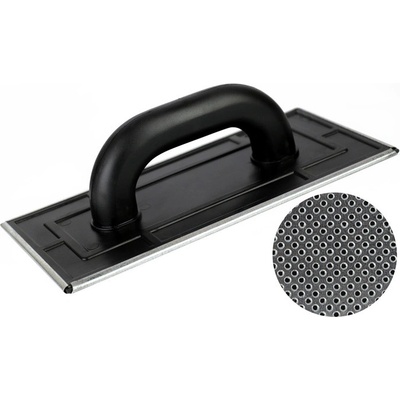 Hladítko brusné struhadlové 270 x 130 mm