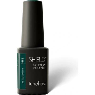 Kinetics Gel lak Shield 682 Botanica 15 ml