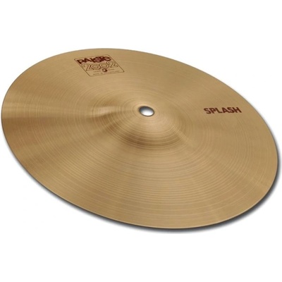 Paiste 2002 8Splash