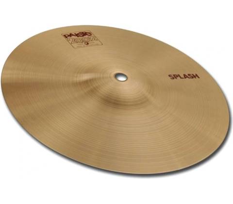 Paiste 2002 8Splash