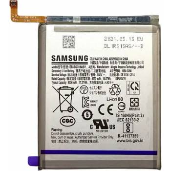 Image 1 of Samsung Батерия за Samsung Galaxy A52 5G SM-A526B