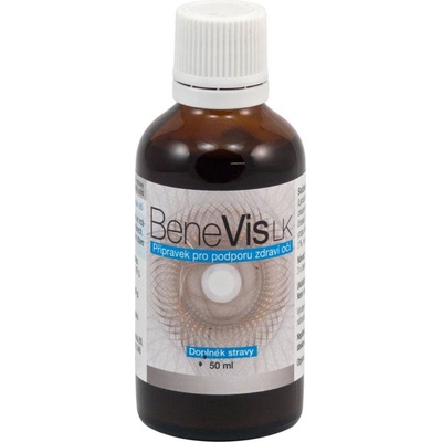 Blue Step BeneVis LK 50 ml