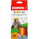 Kores 93391 12 ks