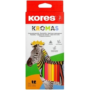 Kores 93391 12 ks