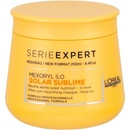 L'Oréal Expert Solar Sublime maska na slnkom namáhané vlasy 250 ml