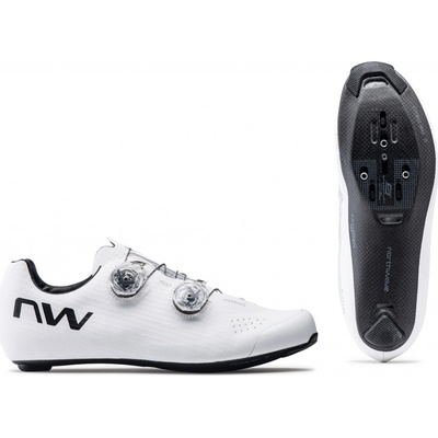 Northwave Extreme Pro 3 White/black