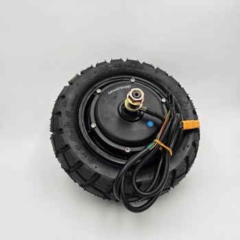 KUKIRIN Мотор за kukirin g2 pro - нова версия с гума