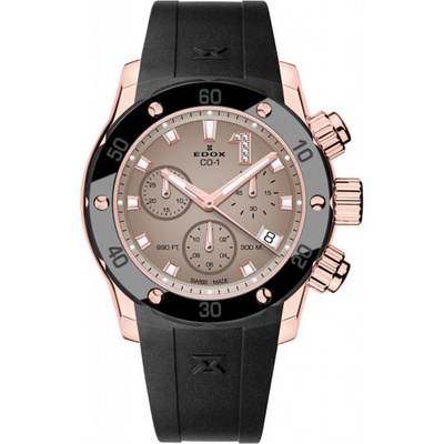 Edox 10255-37RCABRDR