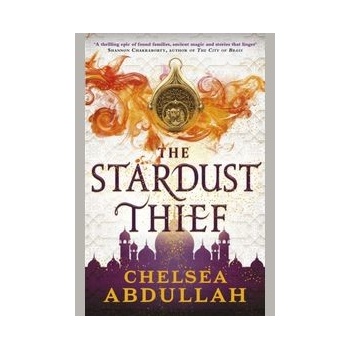 Stardust Thief