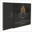 The Art of the Lord of the Rings - 60th Anniv... - J. R. R. Tolkien, Wayne G. Hamm