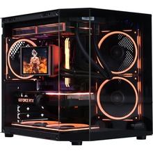 HelloComp AMD GAMER Individual 5050