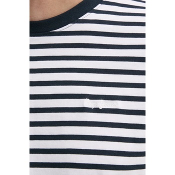 Pepe Jeans Памучна тениска Pepe Jeans CANE (PM509391)