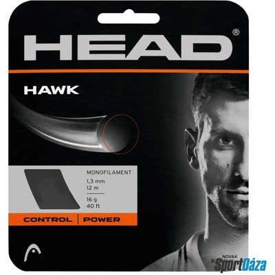 Head Hawk 12m 1,25mm – Zbozi.Blesk.cz