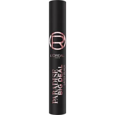 L'Oréal Paris zahušťující černá 9,90 ml