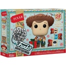 Adventní kalendář Funko Pocket Pop! Pixar 2024
