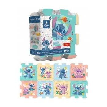 Trefl Puzzle Puzzlopianka - Lilo & Stitch TREFL