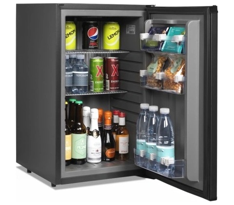 Tefcold TM 52