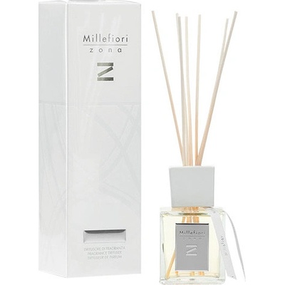 Millefiori Zona Spa & Massage Thai aroma difuzér s náplní 250 ml