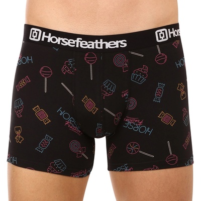 Horsefeathers Мъжки боксерки Horsefeathers Sidney Sweet candy Horsefeathers | Mnogotsveten | МЪЖЕ | M
