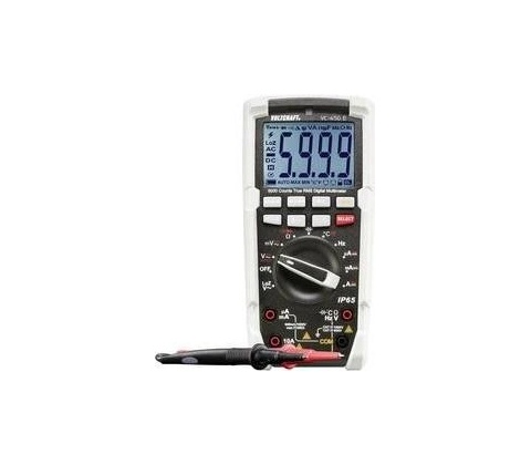 VOLTCRAFT VC-450 E