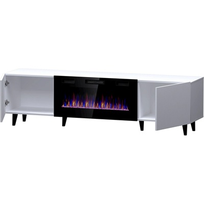 Cama Meble Pafos180,5 x 42 x 82 cm