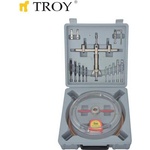 TROY Апарат за отвори (диаметър 30-300 mm) / Troy 27493 / (T 27493)