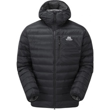 Mountain Equipment Frostline jacket Black