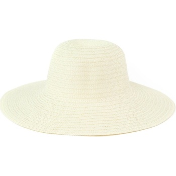 Art of Polo Dámská plážový klobouk přírodní