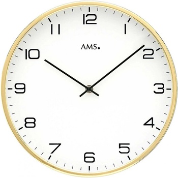 AMS 9657