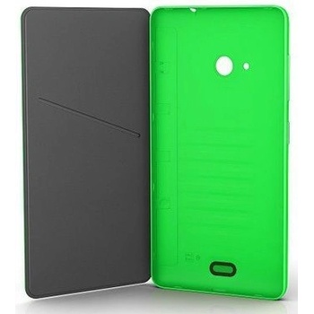 Nokia lumia 535 shell green (02744b1)