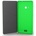 Nokia lumia 535 shell green (02744b1)