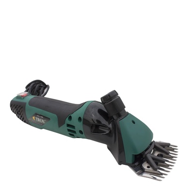 TROY Машинка за стригане на овце troy, 400 w (t 19902)
