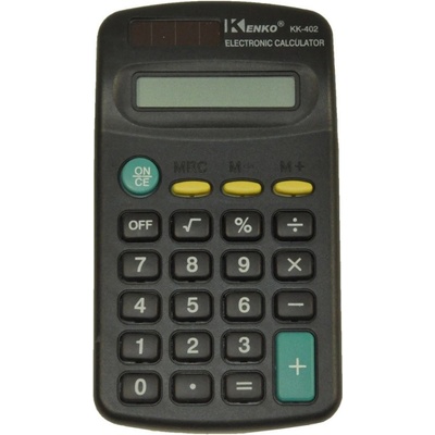 Kenko 402 джобен