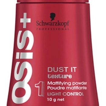 Schwarzkopf Dust It Matující pudr 10 g
